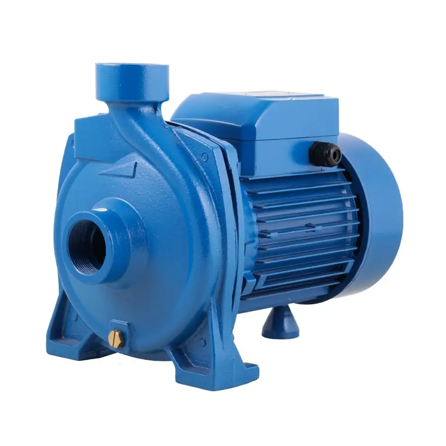 motobomba valco irrigua c3 1hp 220v
