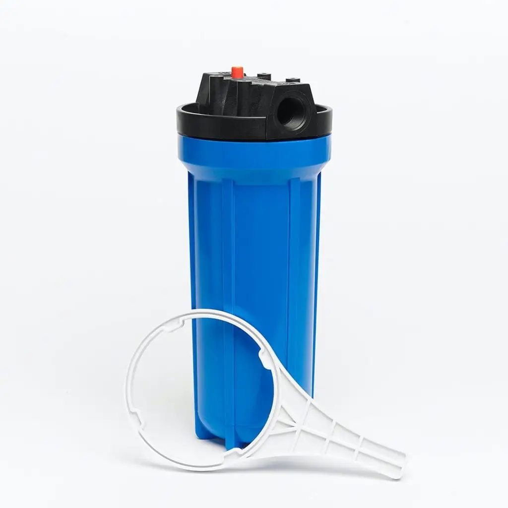 filtro para agua de 3/4" rym