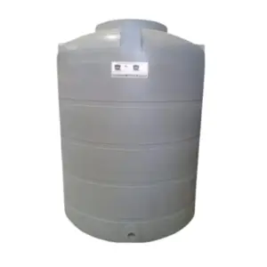 tanque de 2.000l cilindrico syopar