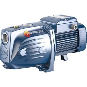 MOTOBOMBA 1HP PEDROLLO FUTURE 2C JET