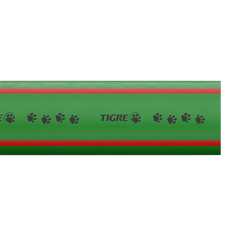 TUBO 110 PN20 FUSION - Imagen 2