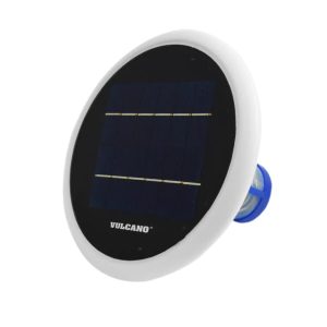 IONIZADOR SOLAR FLOTANTE VULCANO