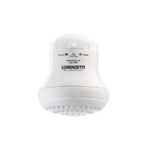 DUCHA ELÉCTRICA MAXI LORENZETTI