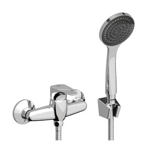 MONOCOMANDO DUCHA EXTERNO S/ LAVAPIES 311/L5 IGUAZU