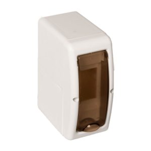 TABLERO EXTERNO P/ 2 TM