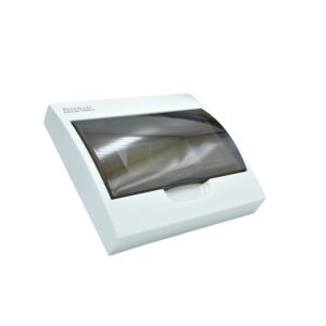 TABLERO EXTERNO 4TM ECOVILLE
