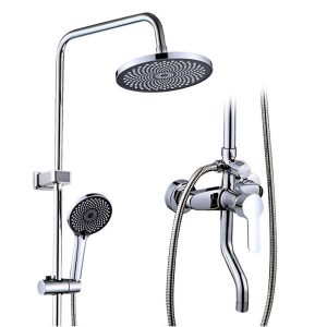 DUCHA EXTERNA BARRAL NATAL 10724