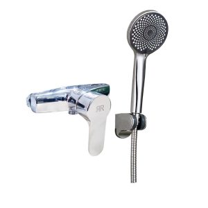MONOCOMANDO DUCHA S/ LAVAPIES NATAL EXTERNO 10720