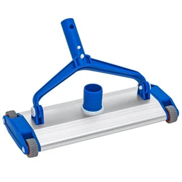 LIMPIAFONDO CON RUEDAS 35CM RYM