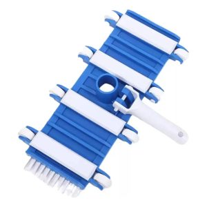 LIMPIAFONDO CON CEPILLO BLANCO RYM