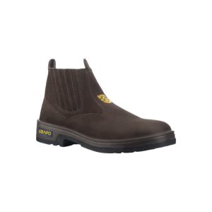 BOTA GUAPO MARRÓN