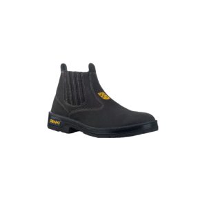 BOTA GUAPO NEGRO